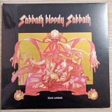 Black Sabbath - «Sabbath Bloody Sabbath»