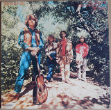 Creedence Clearwater Revival – Green River (Fantasy – 9160-8393, Canada) NM-/NM-