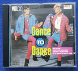 Dance to Dance vol.3 cover version