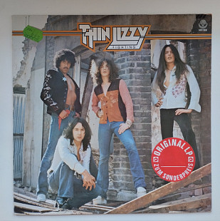 Thin Lizzy – Fighting