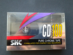 SKC CD 100