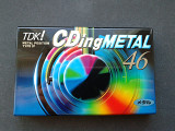 TDK CDing Metal 46