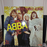 ABBA ''GOLDEN DOUBLE ALBUM'' 2 LP