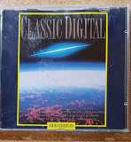 Classical Highlights Vol.1 фірмовий CD