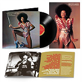 Betty Davis – They Say I'm Different (LP + 20-page booklet)
