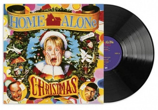 Home Alone Christmas Soundtrack (Один дома)