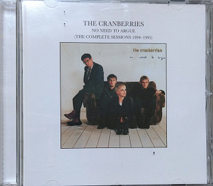 The Cranberries* To need to argue*фирменный