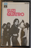 Suzi Quatro – Suzi Quatro (Odeon ‎– 1 J 244-94.796, Spain)