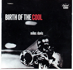 Miles Davis ‎– Birth Of The Cool