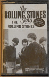 The Rolling Stones – The Rolling Stones Story Volume 1 (Decca – 36 819 1, Germany)