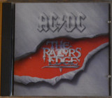 AC/DC – The Razors Edge (ATCO Records – 7567-91413-2, Germany)