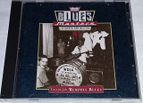 VARIOUS Blues Masters, Volume 12: Memphis Blues CD US
