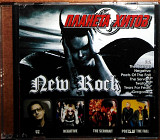 Various – Планета Хитов – New Rock (2005)(лицензия)