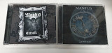 MANTUS Chronik CD лицензия