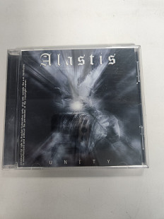 ALASTIS Unity CD лицензия samael