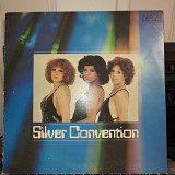 SILVER CONVENTION BEST LP AMIGA