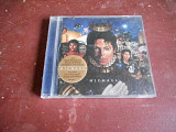 Michael Jackson Michael CD фірмовий