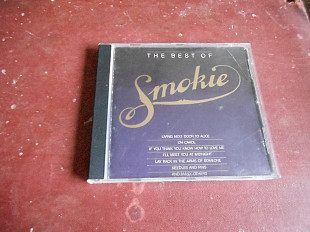 Smokie The Best CD фірмовий