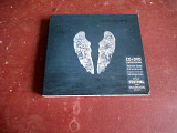 Coldplay Ghost Stories CD + DVD