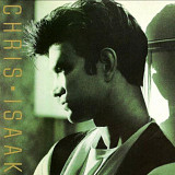 Chris Isaak - Chris Isaak - 1987. (LP). 12. Vinyl. Пластинка. Germany