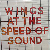Wings – Wings At The Speed Of Sound