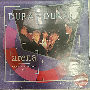 Duran Duran - Arena