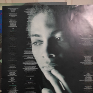 TERENCE TRENT D'ABRY ''INTRODUCING the HARDLINE according TO