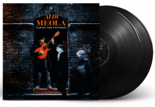 Al Di Meola - Across The Universe