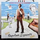 Various - Napoleon Dynamite OST (2xLP, RE, 2018, US) NM/NM