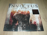 Invictus – Unstoppable (2021, Chechia, Clear & Black ice) (melodic death metal)