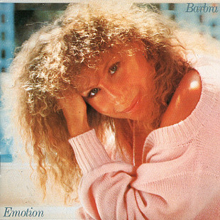 Barbra* ‎– Emotion