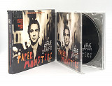 Gahan, Dave ‎– Paper Monsters / CD + DVD (2003, E.U.)