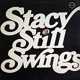 Jess Stacy ‎– Stacy Still Swings ( USA ) SEALED JAZZ LP