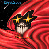 Dark Star ‎– Dark Star ( Germany ) LP