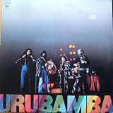 Urubamba – Urubamba ( USA ) LP