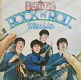 The Beatles – Rock 'N' Roll Music ( 2xLP ) ( Germany ) LP