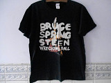 Футболка "Bruce Springsteen" (100% cotton, L, Bangladesh)