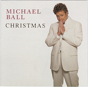 Michael Ball – Christmas ( USA )