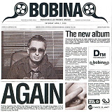 Bobina – Again ( Moon Records – MR 2937-2 )