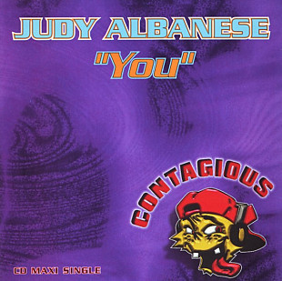 Judy Albanese – You ( USA ) House, Progressive House