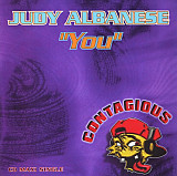 Judy Albanese – You ( USA ) House, Progressive House