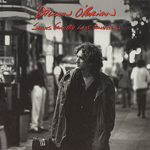 Dillon O'Brian – Scenes From My Last Confession ( USA )