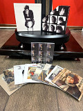 Продам CD USA фирменный BOX Bob Dylan ‎– The Original Mono Recordings