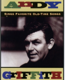 Andy Griffith – Favorite Old Time Songs ( USA ) Country Blues, Bluegrass
