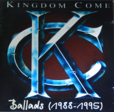Kingdom Come – Ballads (1988-1995)