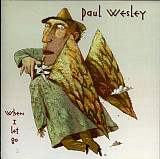 Paul Wesley – When I Let Go ( USA )