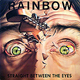 Rainbow – Straight Between The Eyes Rainbow - Straight Between The Eyes album cover