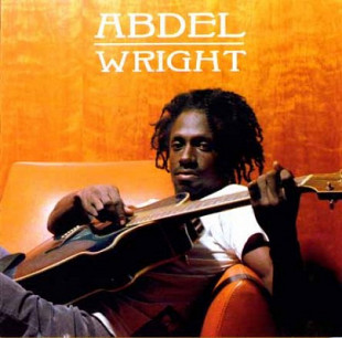 Abdel Wright – Abdel Wright ( USA ) Reggae