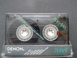 Denon Zippy-II 46