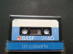 BASF LH Cassette 60